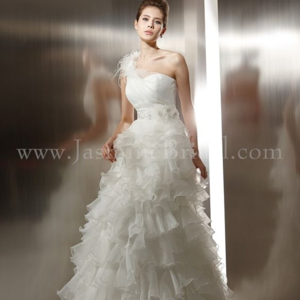 Bridal Gown